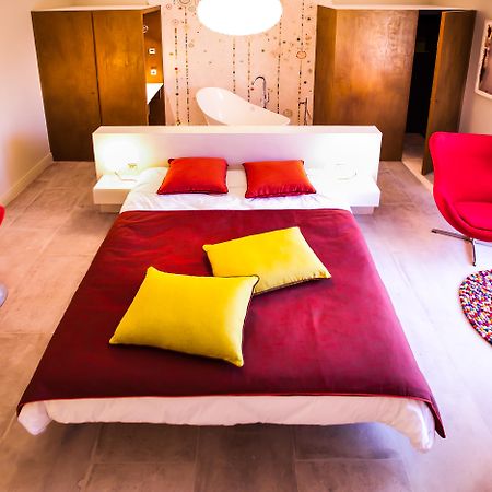 Hotel Domaine De Biar Laverune Екстер'єр фото