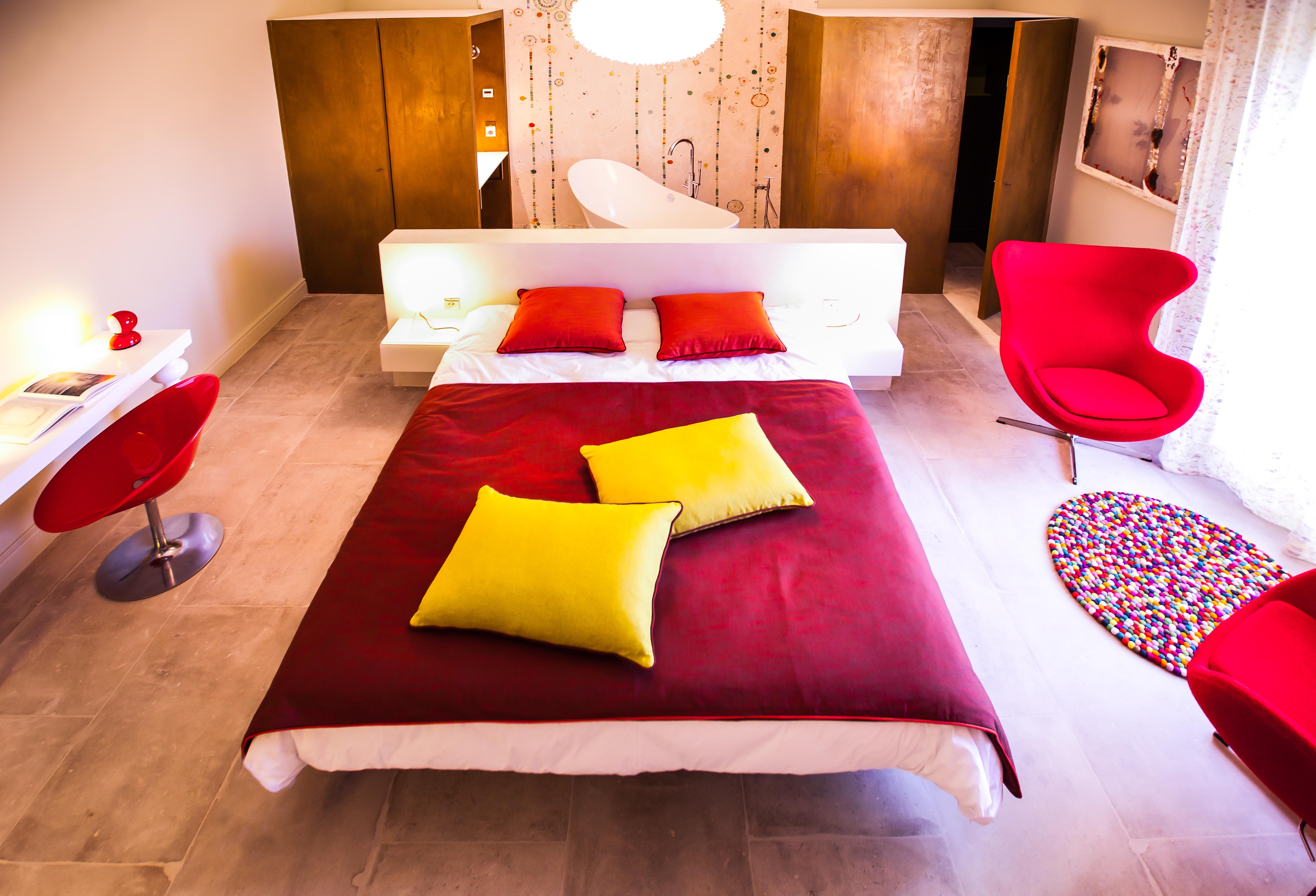 Hotel Domaine De Biar Laverune Екстер'єр фото