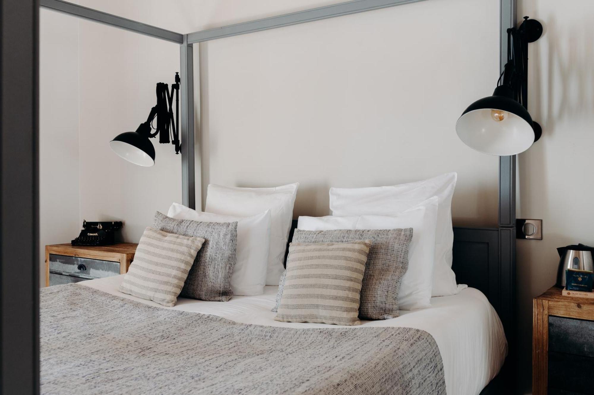 Hotel Domaine De Biar Laverune Екстер'єр фото