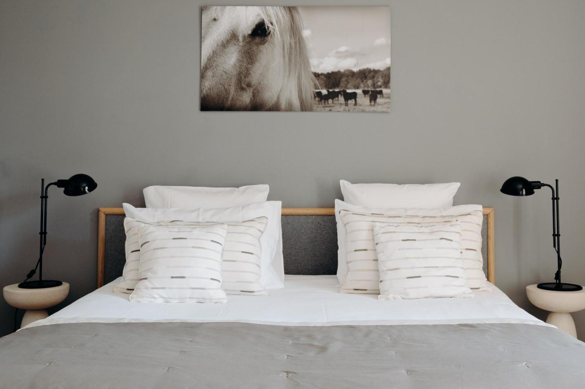Hotel Domaine De Biar Laverune Екстер'єр фото