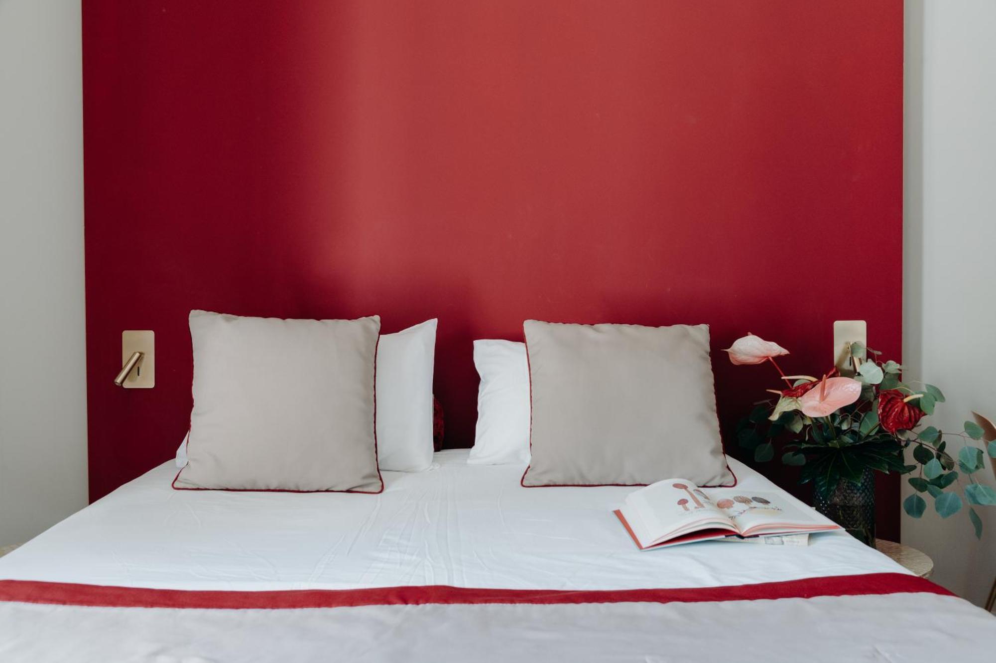 Hotel Domaine De Biar Laverune Екстер'єр фото