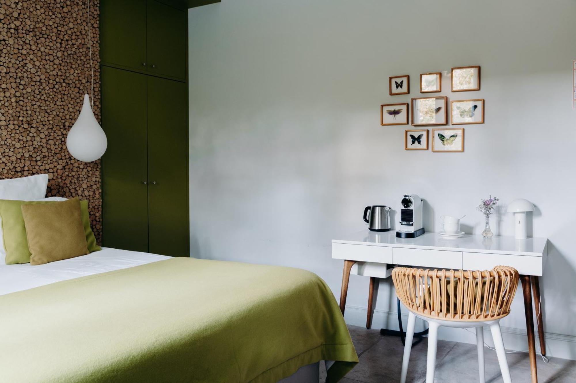 Hotel Domaine De Biar Laverune Екстер'єр фото