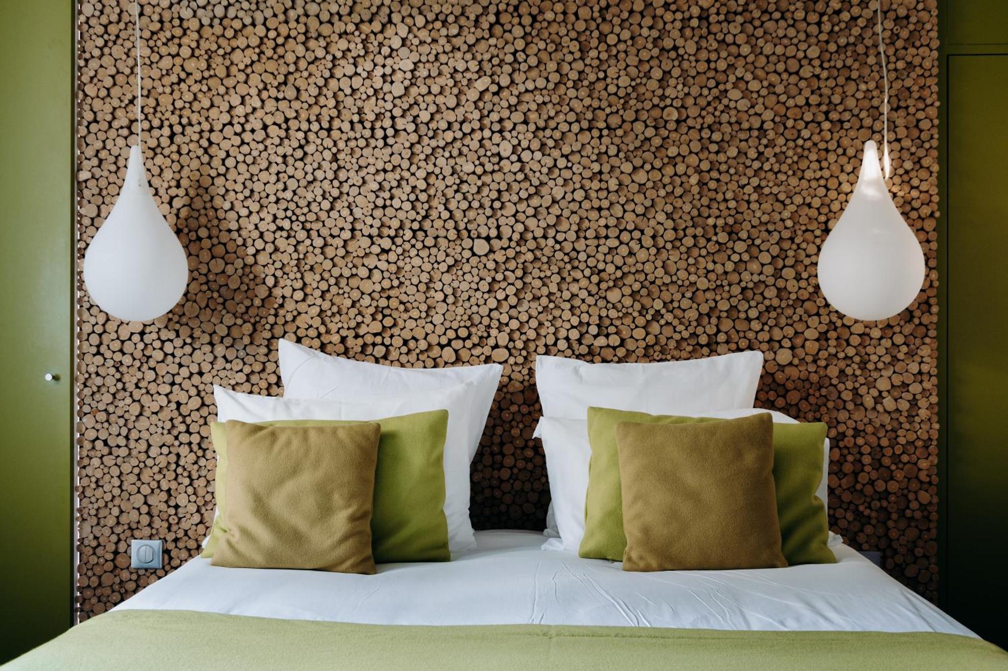 Hotel Domaine De Biar Laverune Екстер'єр фото