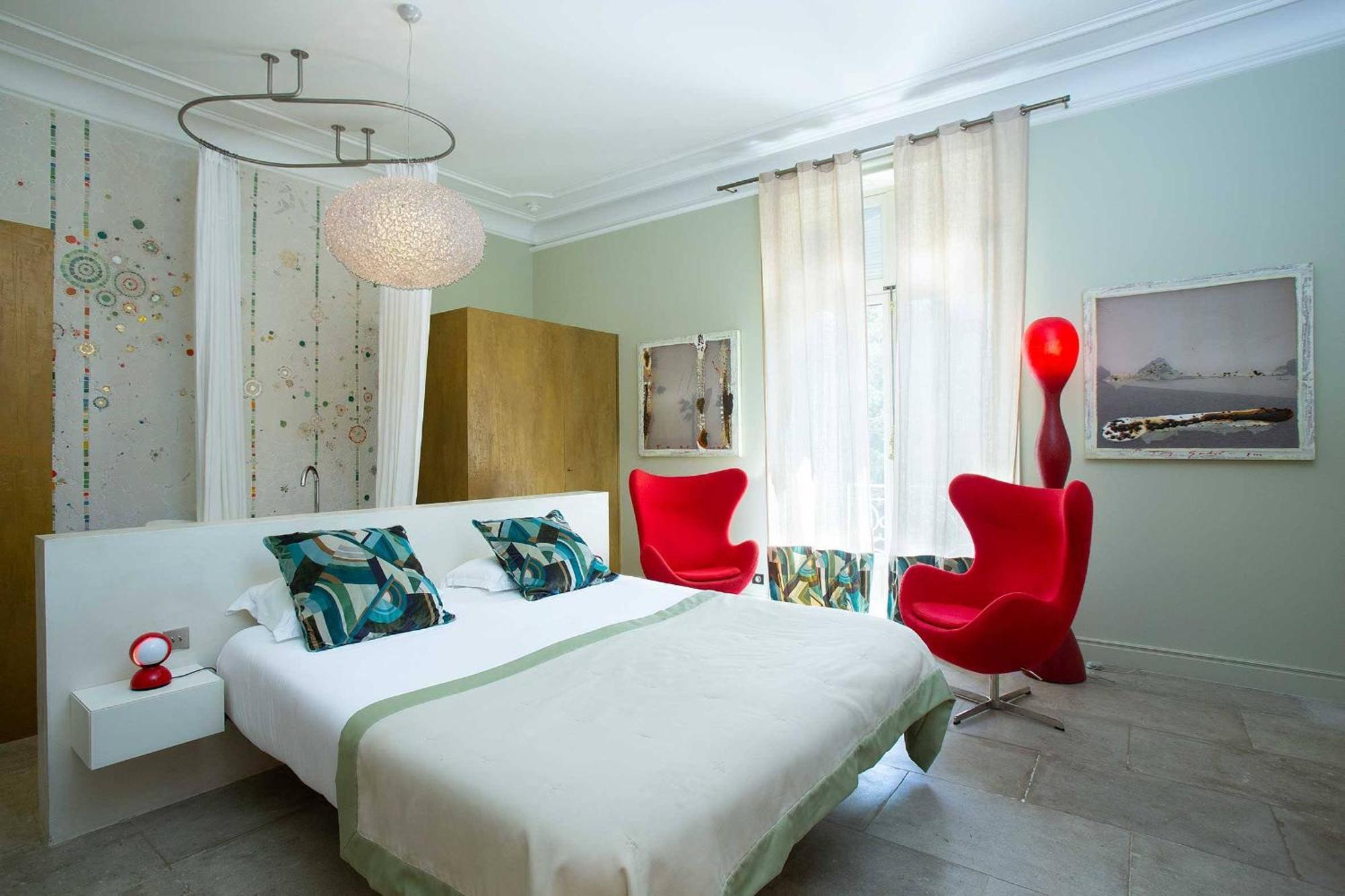 Hotel Domaine De Biar Laverune Екстер'єр фото