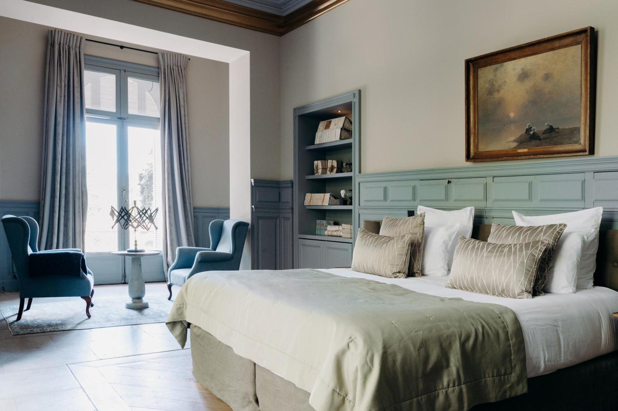 Hotel Domaine De Biar Laverune Екстер'єр фото
