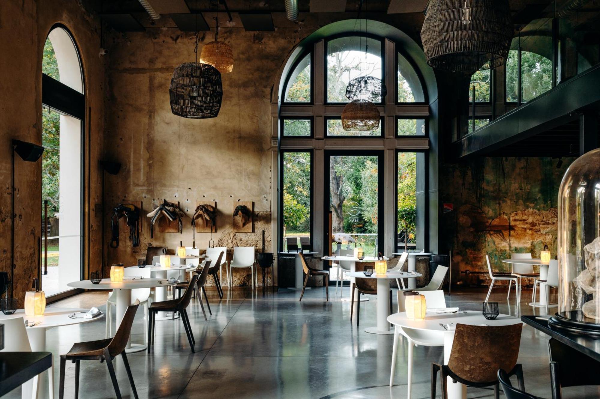 Hotel Domaine De Biar Laverune Екстер'єр фото