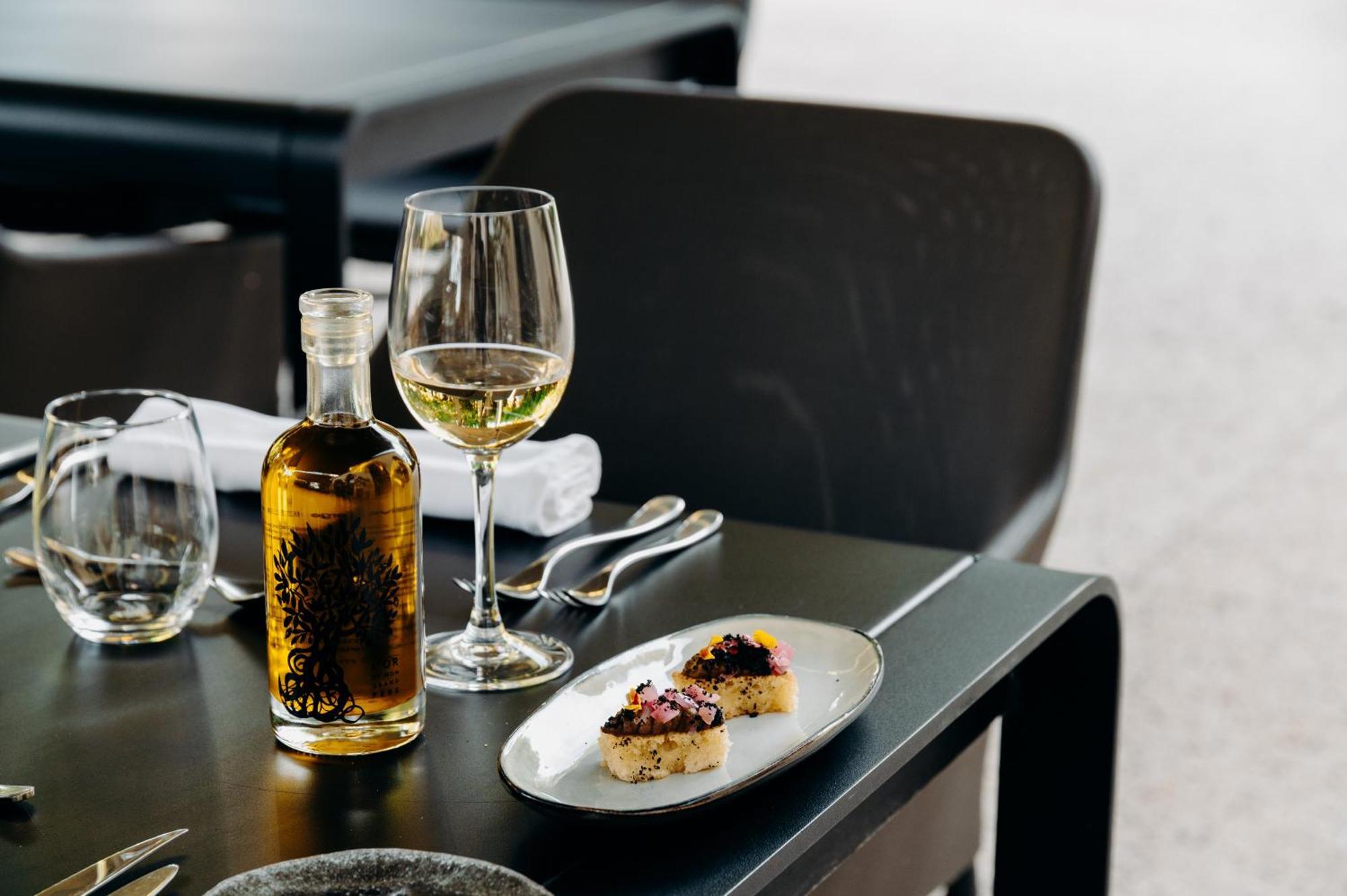 Hotel Domaine De Biar Laverune Екстер'єр фото