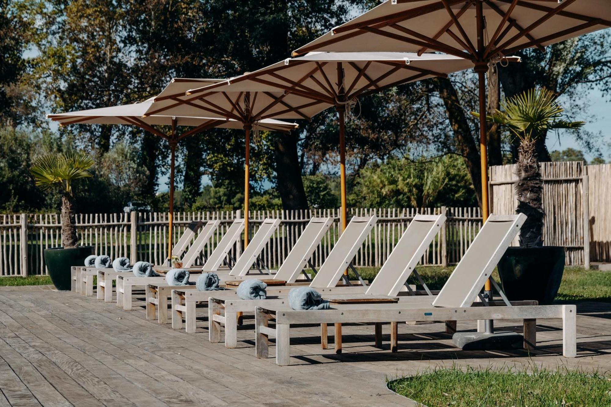 Hotel Domaine De Biar Laverune Екстер'єр фото